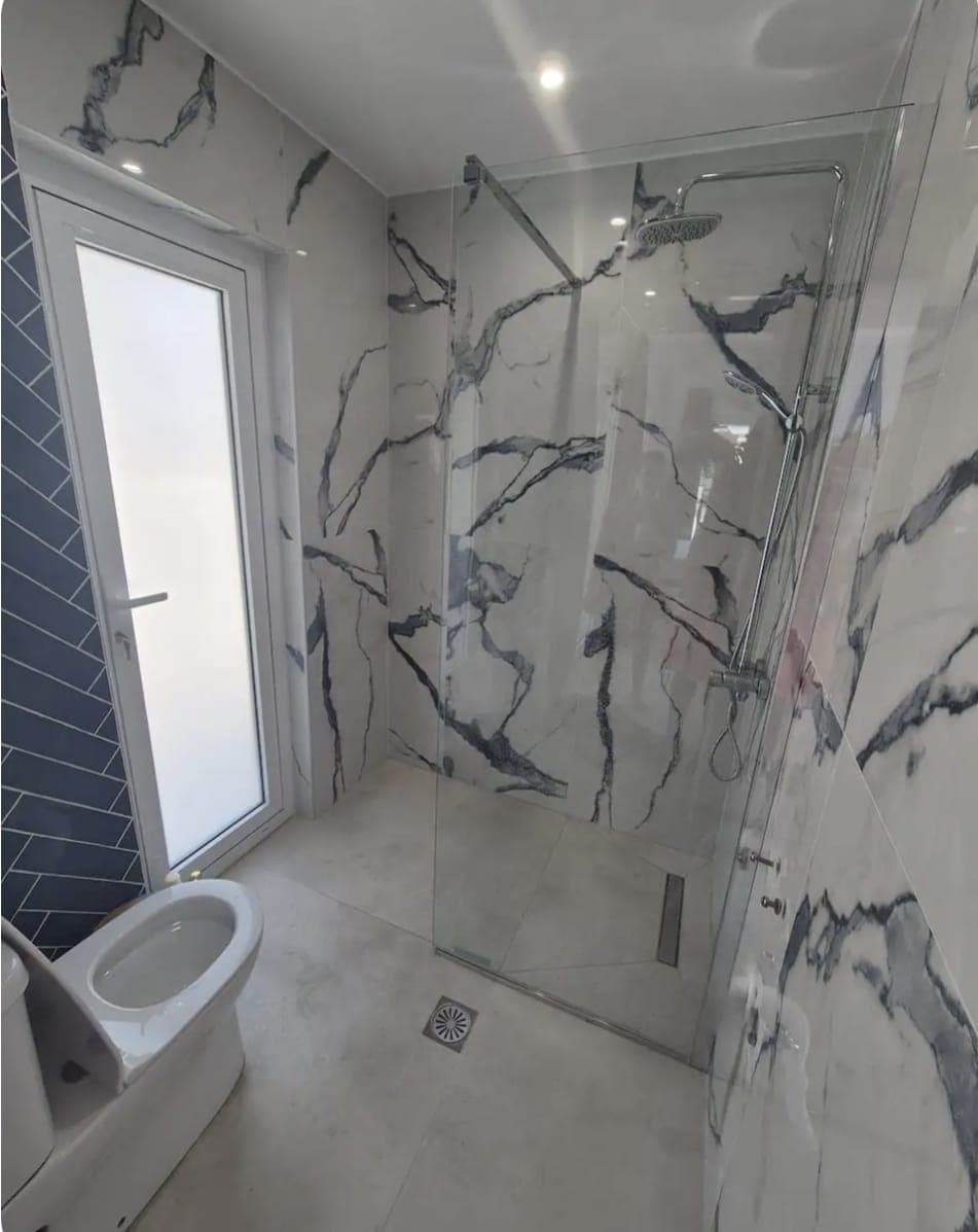 1 bath