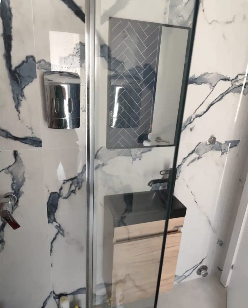 1 bath