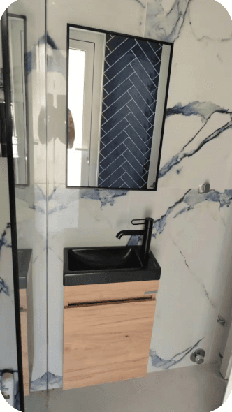 1 bath