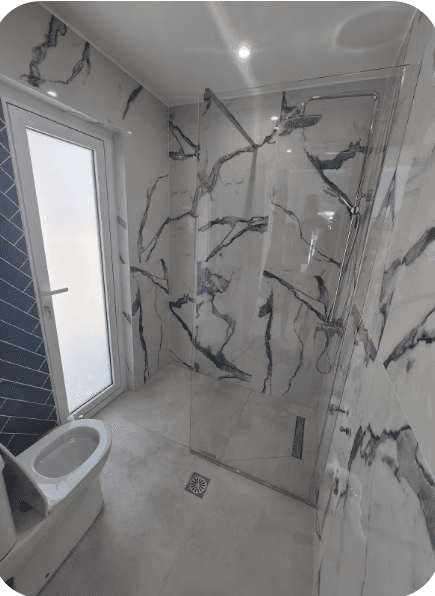 1 bath