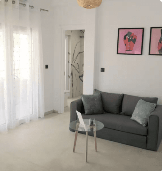 About the Space