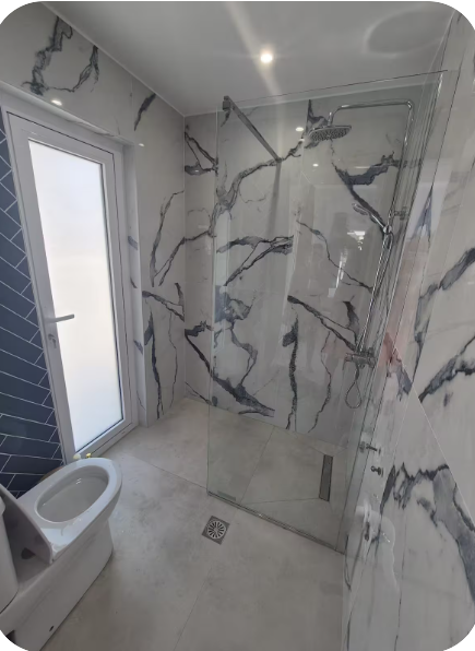 1 bath